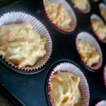 Carrot Muffins und Cake