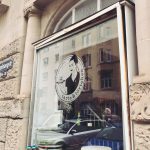 Stuttgart West Tour