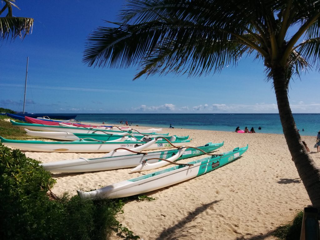 Hawaii O'ahu