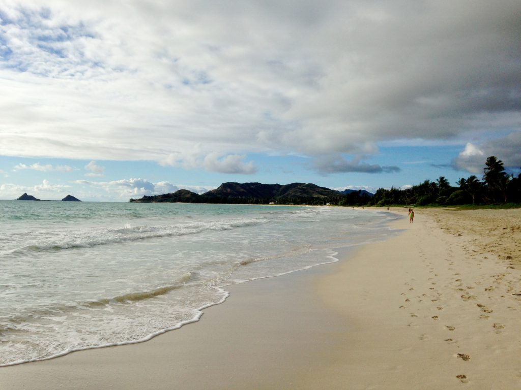 Hawaii O'ahu