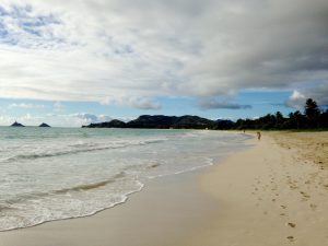 Hawaii O'ahu