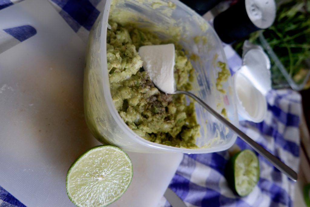Guacamole