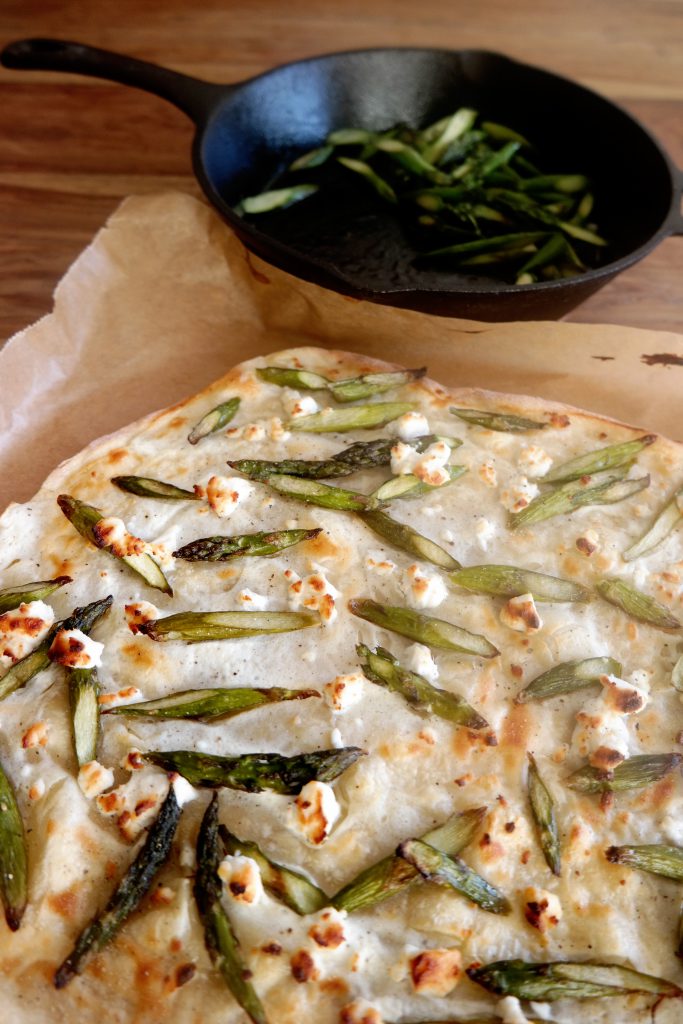 Flammkuchen