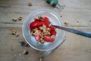 Overnigth Oats