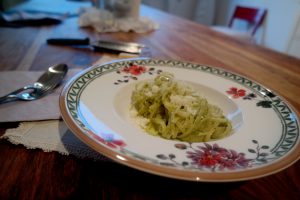Pesto Genovese