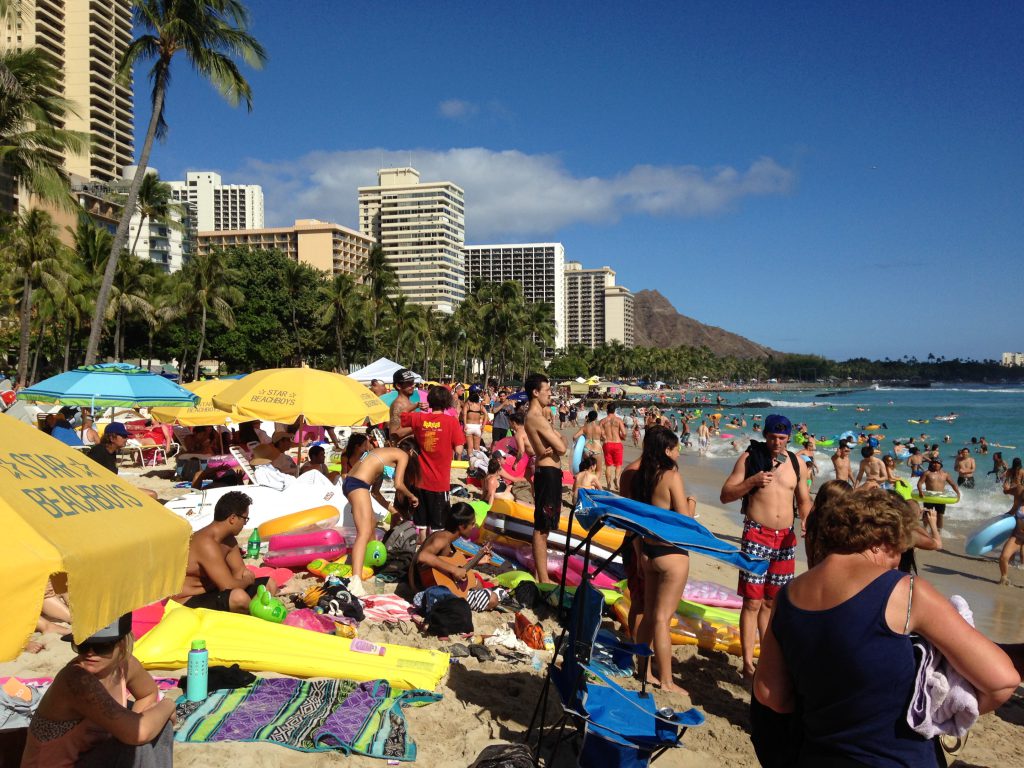 Waikiki