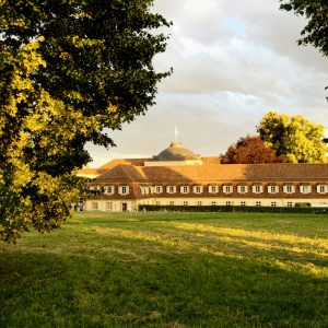 Dies academicus Uni Hohenheim