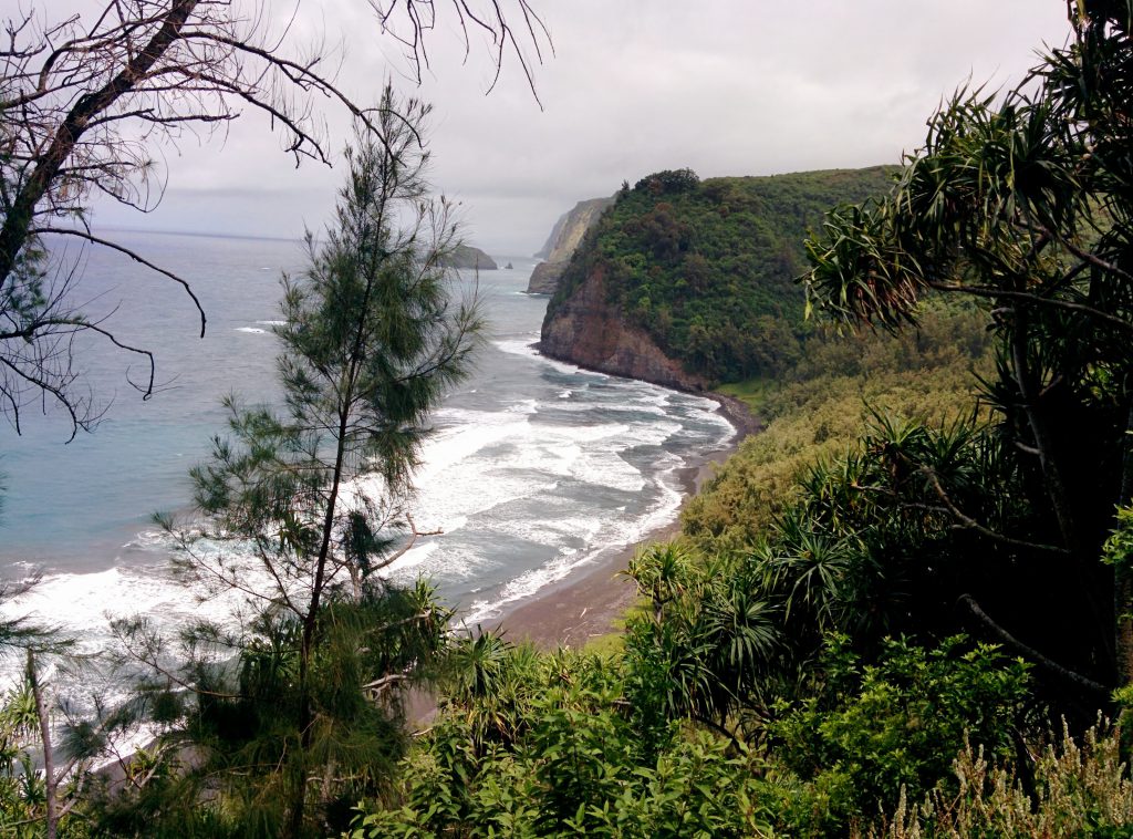 Big Island Hawaii