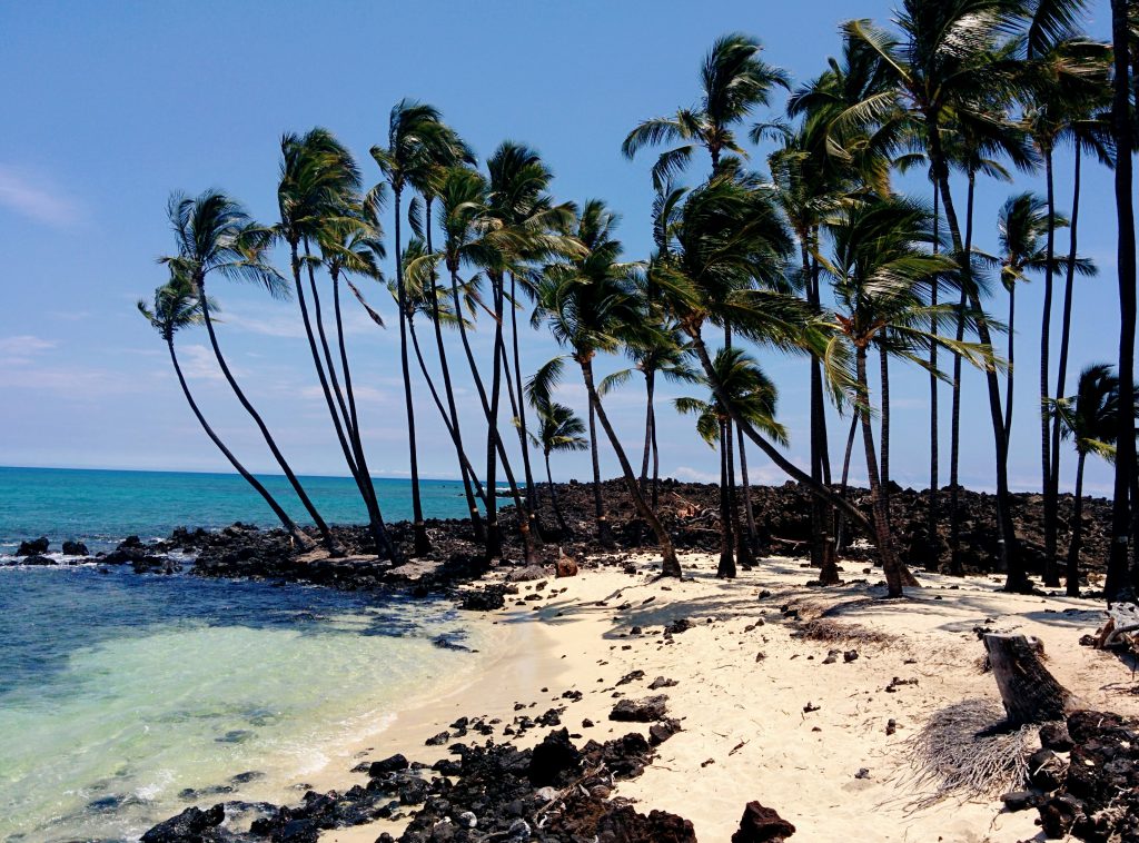 Big Island Hawaii