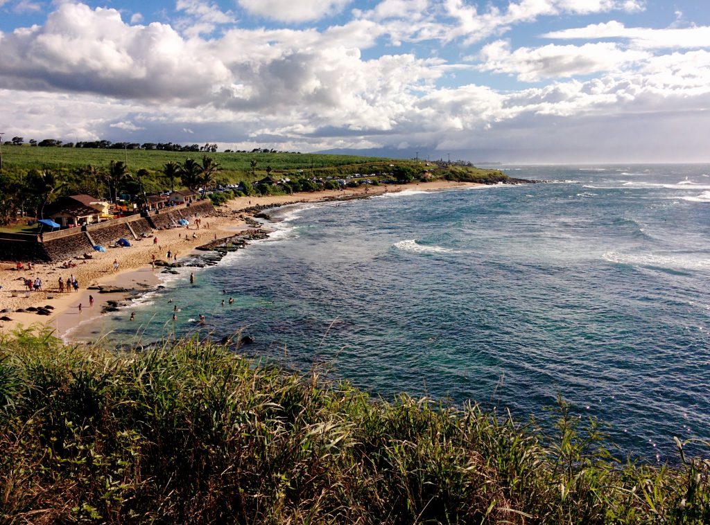 Maui Hawaii