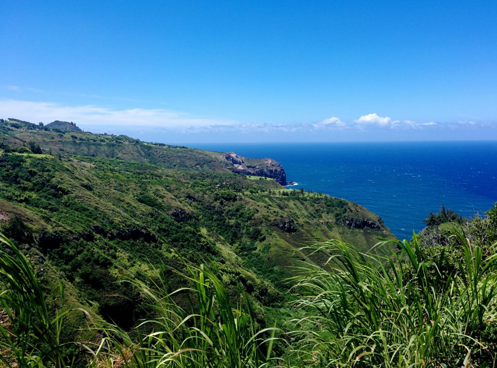 Maui Molokai