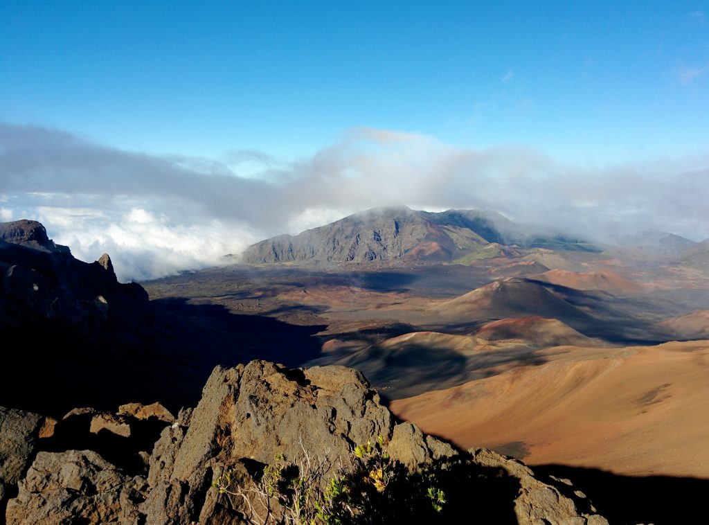 Maui Molokai