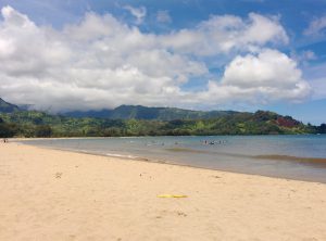 Hawaii IV Kaua'i