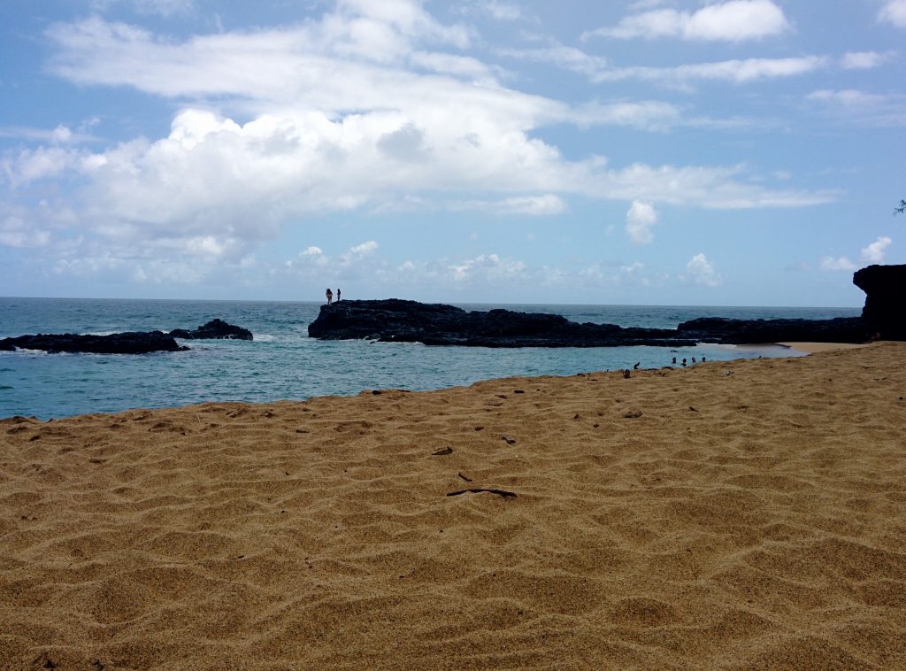 Hawaii IV Kaua'i