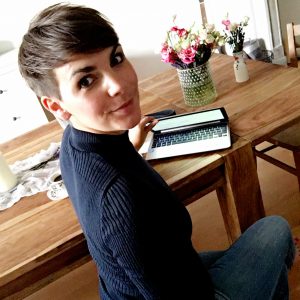 Annes Blog