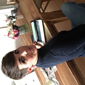 Mein Blog
