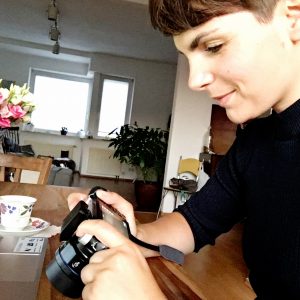 Annes Blog