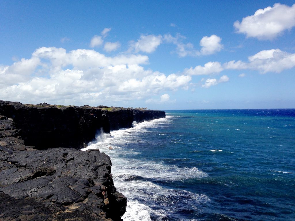 Big Island Hawaii