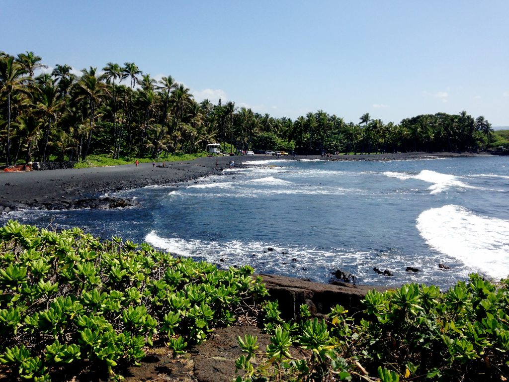 Big Island Hawaii