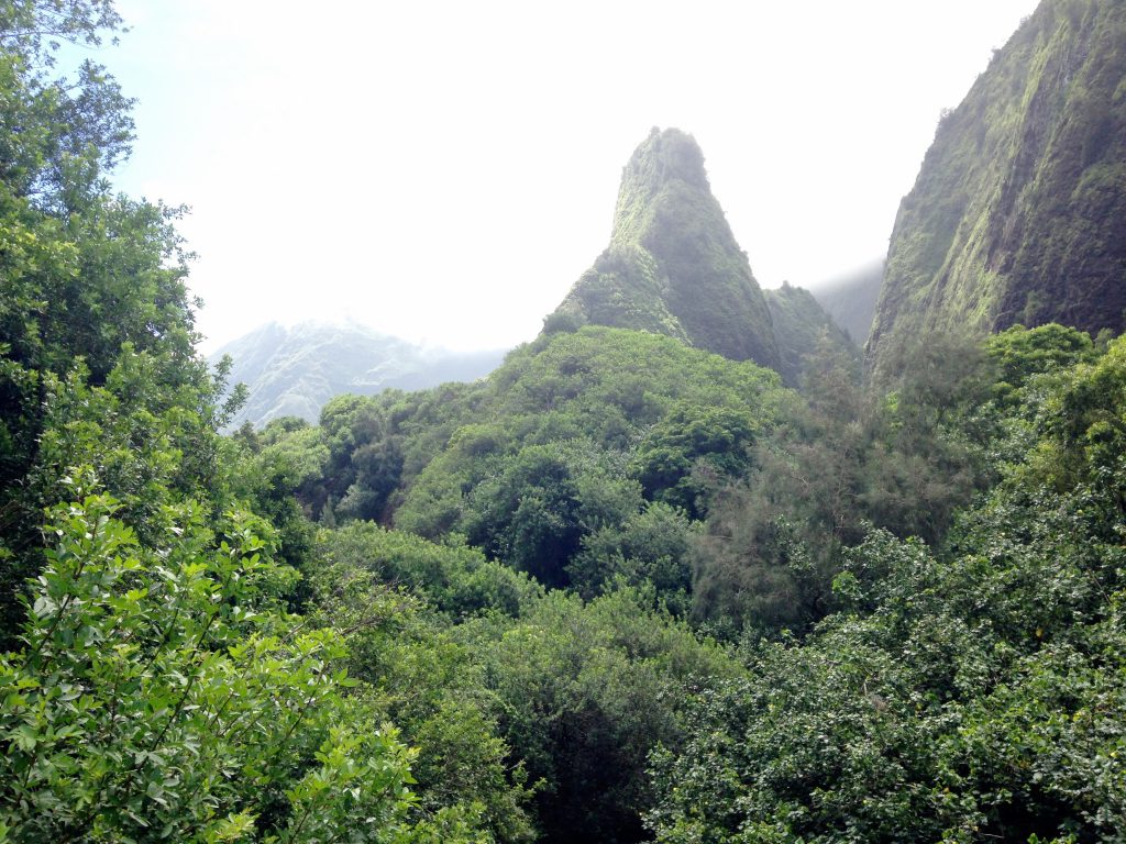 Maui Molokai