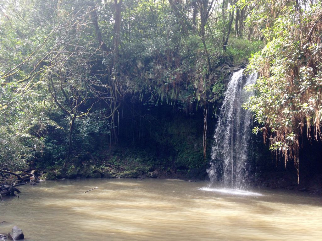 Maui Molokai