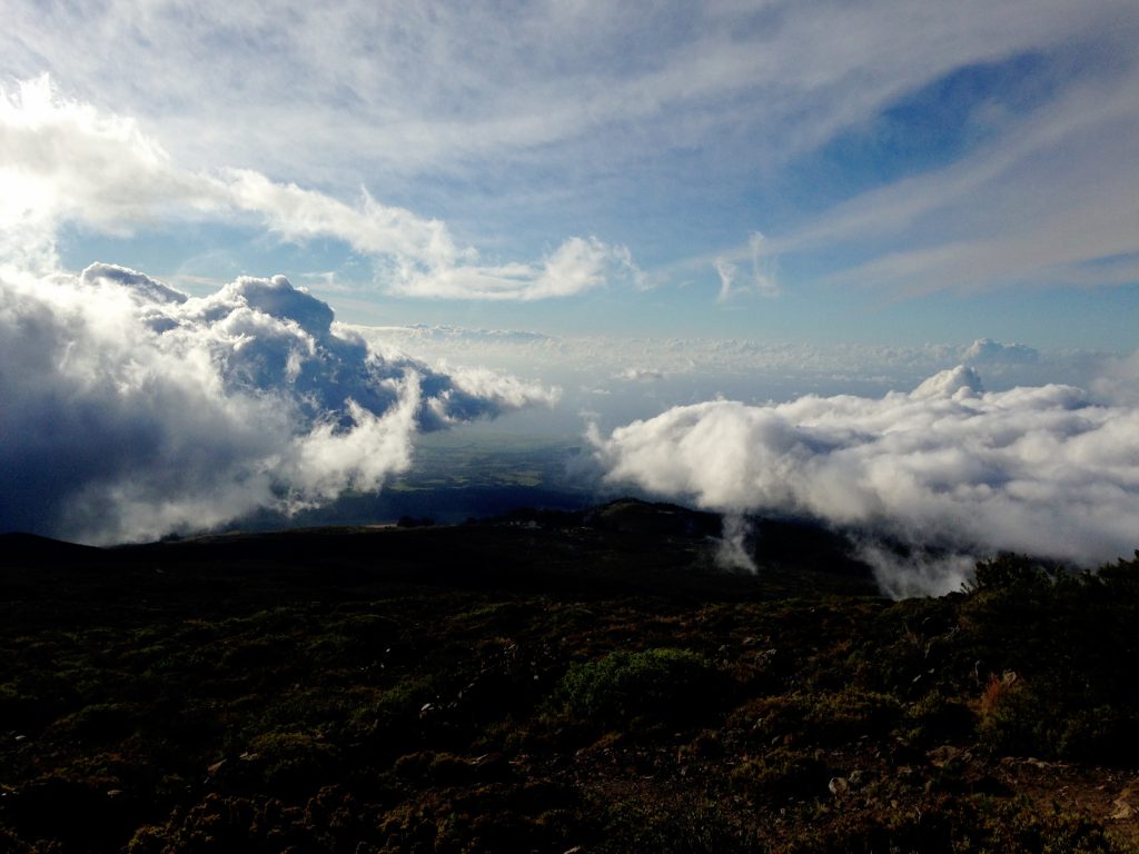 Maui Molokai