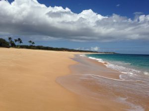 Maui Molokai