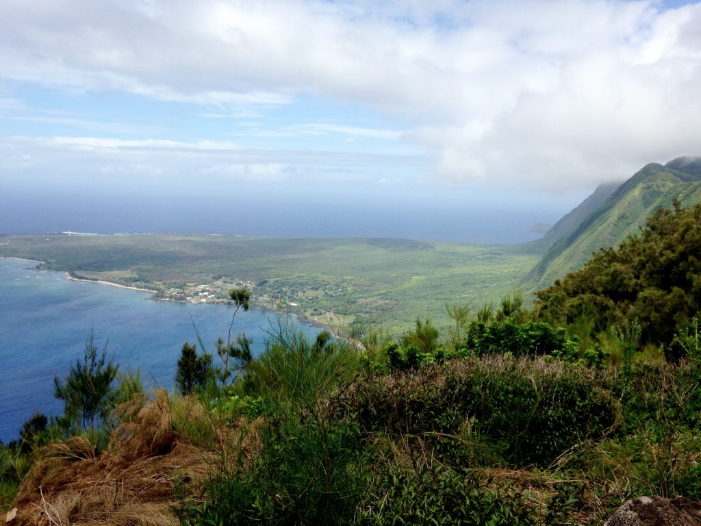 Maui Molokai