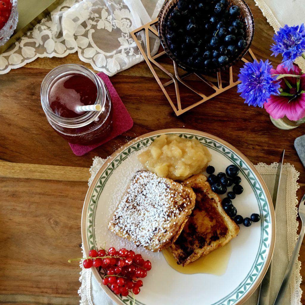 Frenchtoast