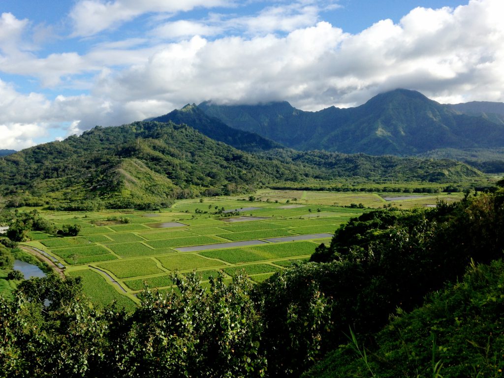 Kauai