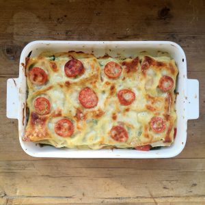 Lasagne