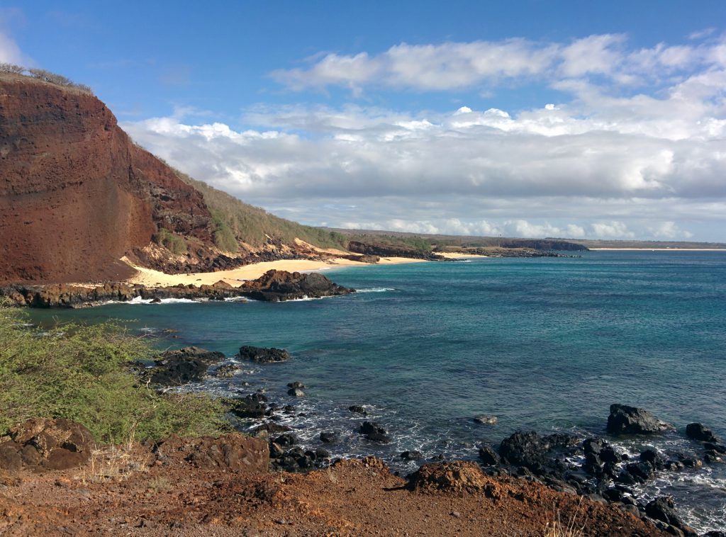 Maui Molokai