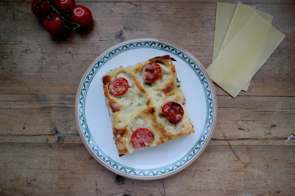 Lasagne