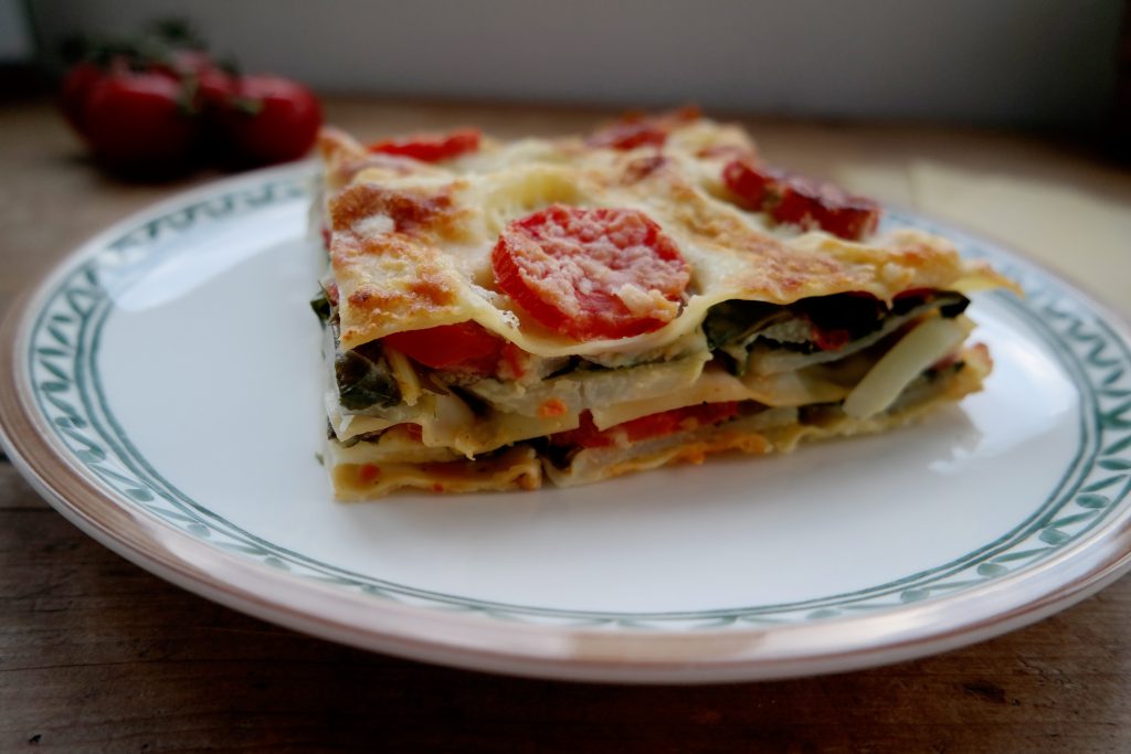 Lasagne