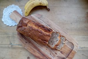 Bananenbrot