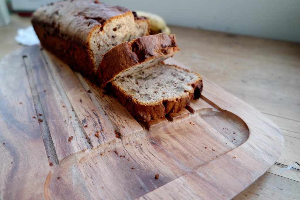 Bananenbrot