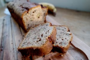 Bananenbrot