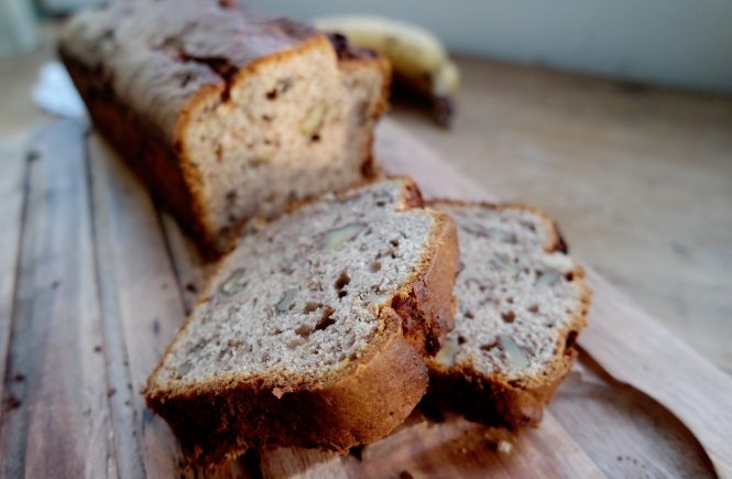 Bananenbrot