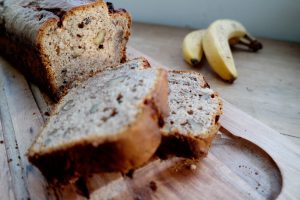 Bananenbrot