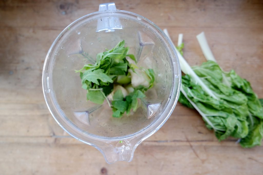 Greensmoothie