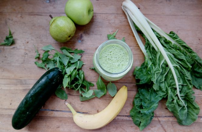 Greensmoothie