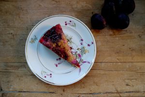 Polentakuchen