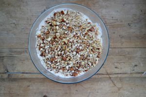 Birchermüsli
