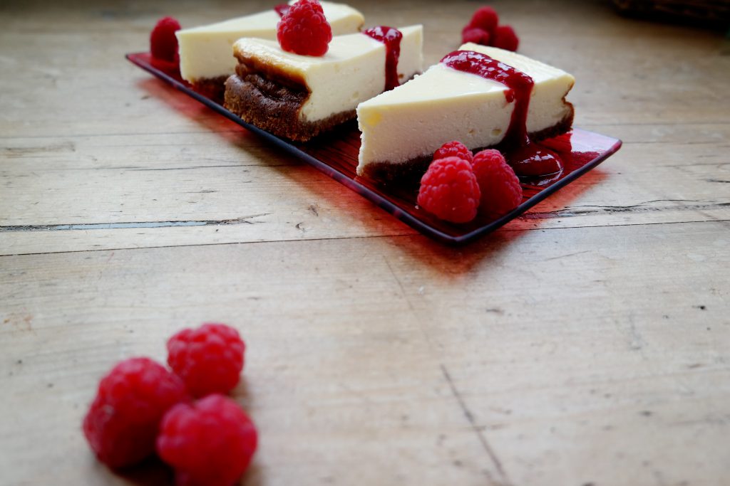 New York Cheescake