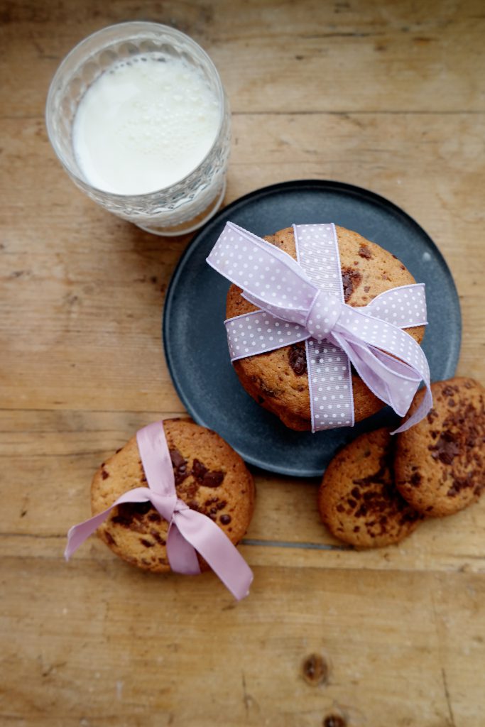 Chocolate Cookies