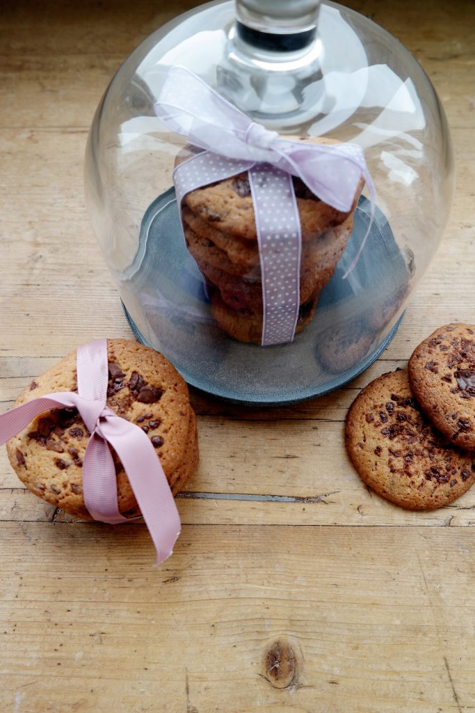 Chocolate Cookies
