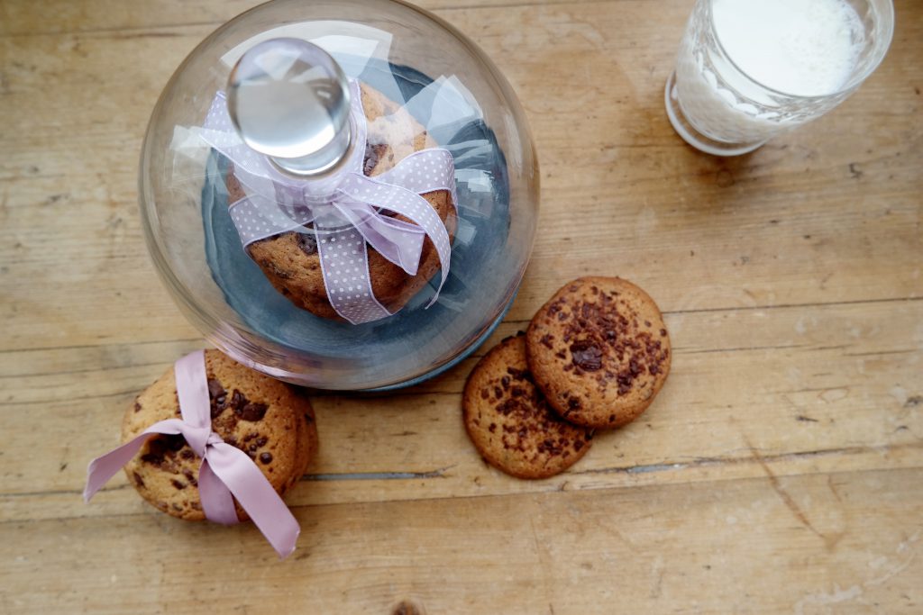 Chocolate Cookies