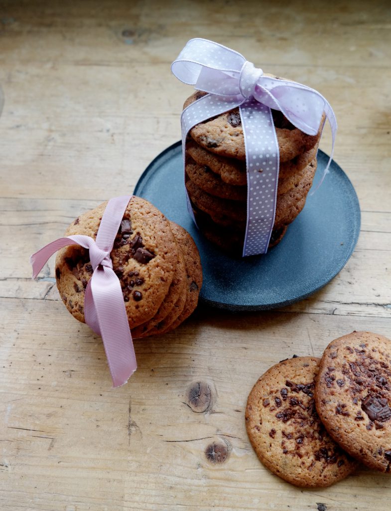 Chocolate Cookies