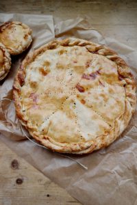 Apple Pie