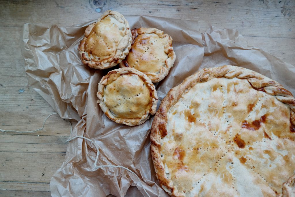 Apple Pie
